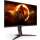 AOC 24G2SU Gaming - 707270 - zdjęcie 2